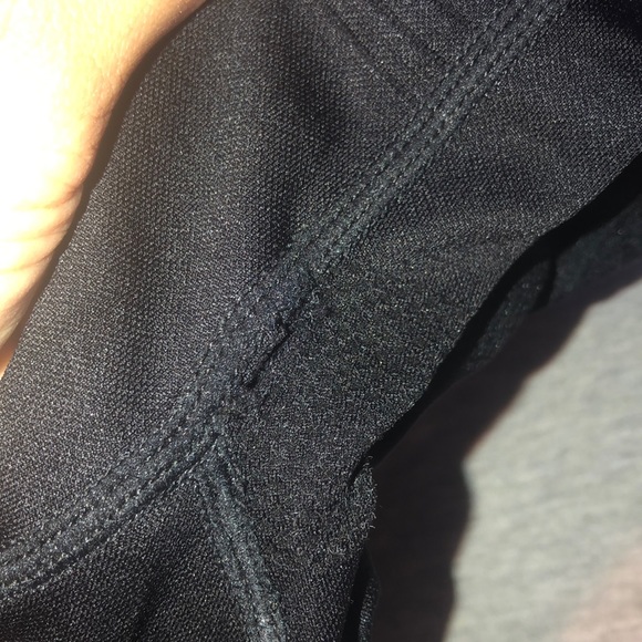 Seamless high waisted gymshark legging - Picture 3 of 4